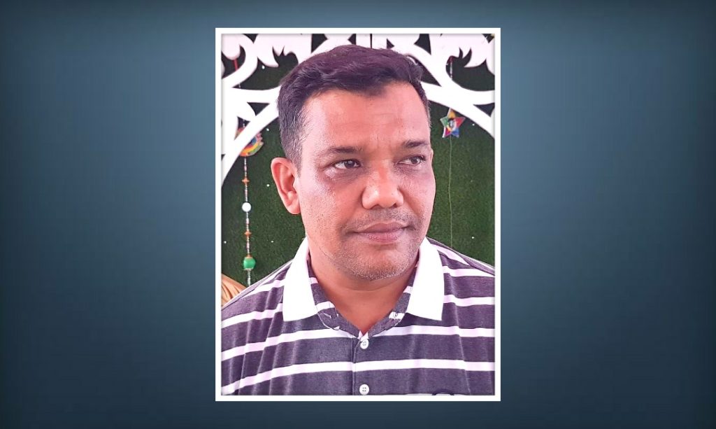 ব্রাহ্মণবাড়িয়া জেলা যুবদলের সভাপতি শামীম মোল্লা গ্রেফতার