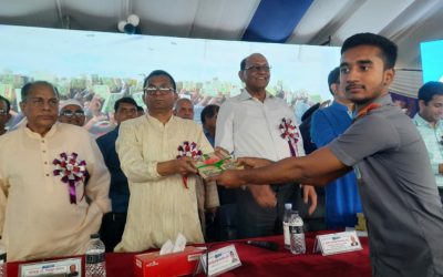 তারেক জিয়ার শিক্ষাগত যোগ্যতা-‘দূর্নীতিতে অনার্স, মানি লন্ডারিংয়ে মাস্টার্স’