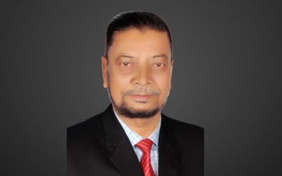 ব্রাহ্মণবাড়িয়া জেলা বিএনপির আহবায়ক জিল্লুর রহমানের ইন্তেকাল