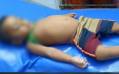 ব্রাহ্মণবাড়িয়ায় নৌকা ডুবে শিশুর মৃত্যু, আরেক ভাই আশংকাজনক