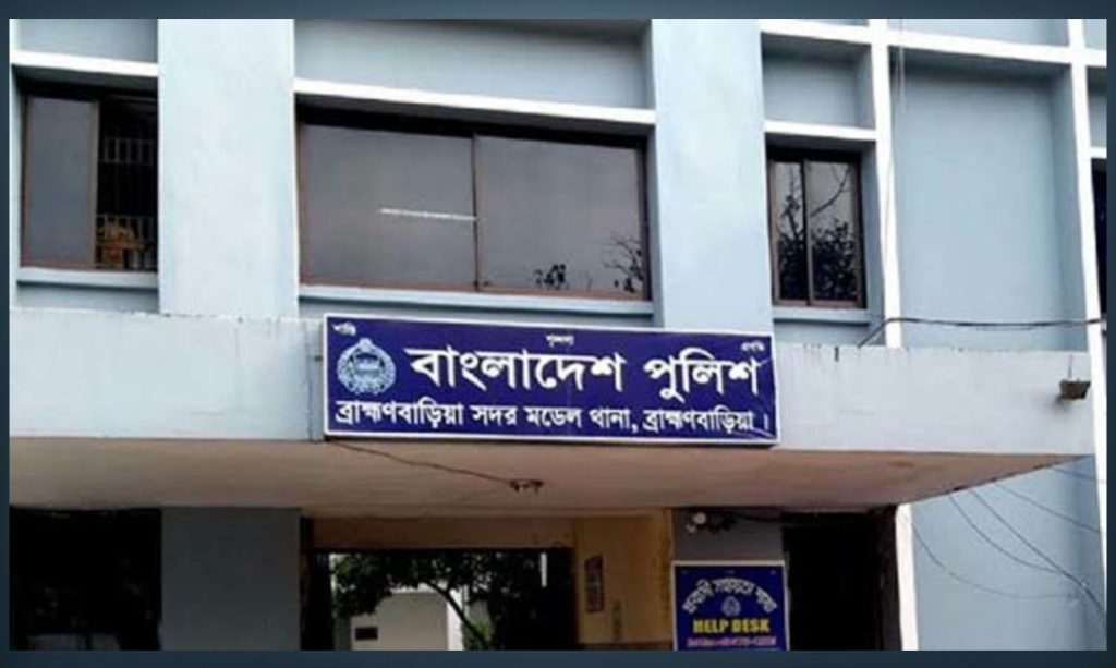 ব্রাহ্মণবাড়িয়ায় ছাত্রদলের দু’গ্রুপের গুলাগুলির ঘটনায় মামলা