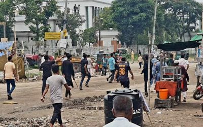 ব্রাহ্মণবাড়িয়ায় ছাত্রদলের দুই পক্ষের সংঘর্ষের ঘটনায় আরো দুই মামলা