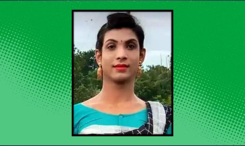 কসবায় সড়কের পাশে রক্তাক্ত পড়ে ছিল তৃতীয় লিঙ্গের লাশ