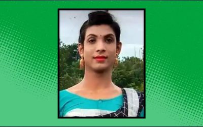 কসবায় সড়কের পাশে রক্তাক্ত পড়ে ছিল তৃতীয় লিঙ্গের লাশ