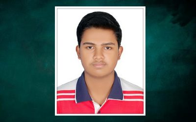 জাতীয় পর্যায়ে শিশু পুরস্কারে রবীন্দ্র সংগীতে দেশসেরা ব্রাহ্মণবাড়িয়ার প্রিয়ম