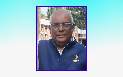 ব্যাংককে মামুন সরকার, ব্রাহ্মণবাড়িয়া আ’লীগের ভারপ্রাপ্ত সেক্রেটারি মন্টু