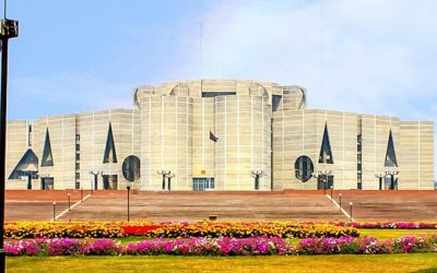 ২০২৪-২৫ অর্থবছরের বাজেট পাস