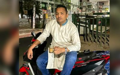 যে কারণে পদ গেল ছাত্রদল সভাপতির শ্রাবণের