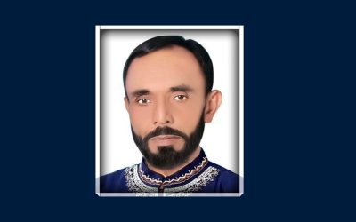 ব্রাহ্মণবাড়িয়ায় বিএনপির পদযাত্রায় স্ট্রোক করে ইউপি সভাপতির মৃত্যু