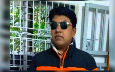 গৃহবধুকে নির্যাতনের পর খালি স্ট্যাম্পে সই নেওয়ার অভিযোগ,উল্টো মামলা আ’লীগ নেতার