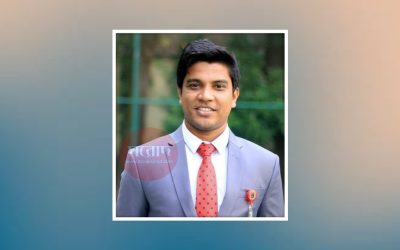 কসবায় ইউএনও পদে যোগ দিচ্ছেন শাহরিয়ার মুক্তার