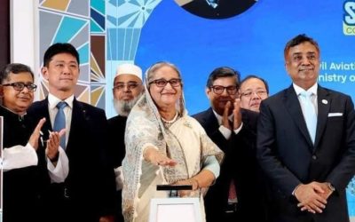 ৯৬ সালের আগের অবস্থা মনে করে দেখার আহ্বান প্রধানমন্ত্রীর