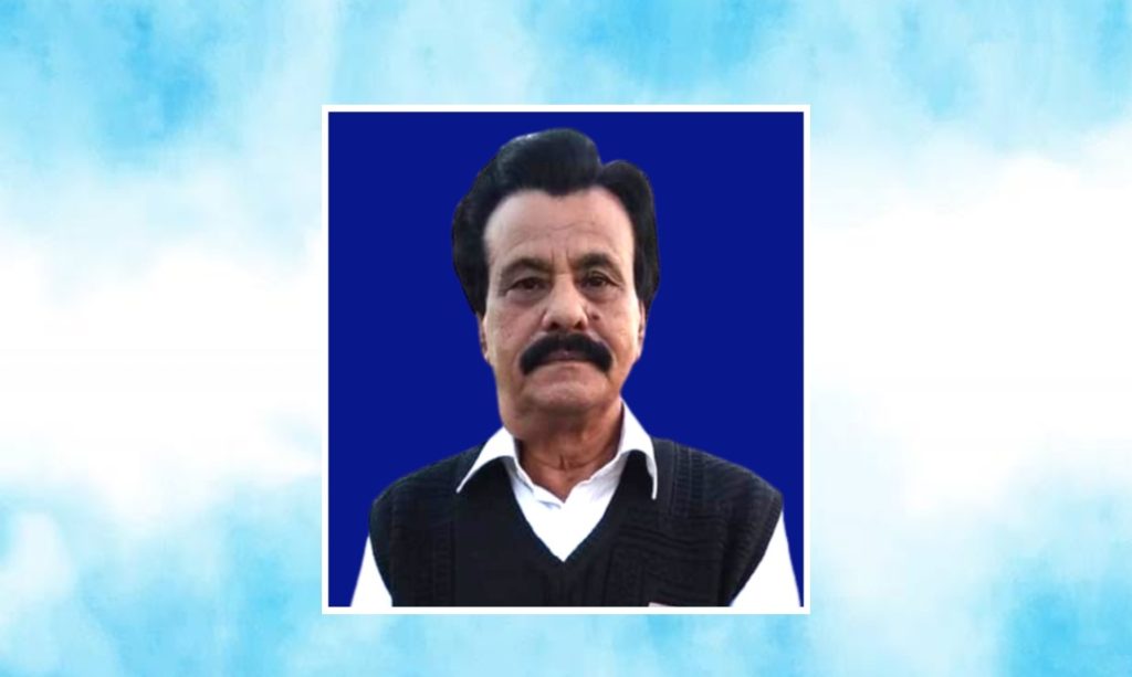মাঝপথে সরে দাঁড়ানো জিয়াউল হক মৃধা এবারও প্রার্থী হচ্ছেন