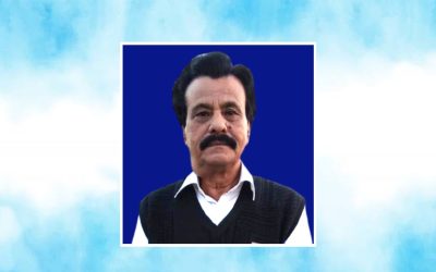 মাঝপথে সরে দাঁড়ানো জিয়াউল হক মৃধা এবারও প্রার্থী হচ্ছেন