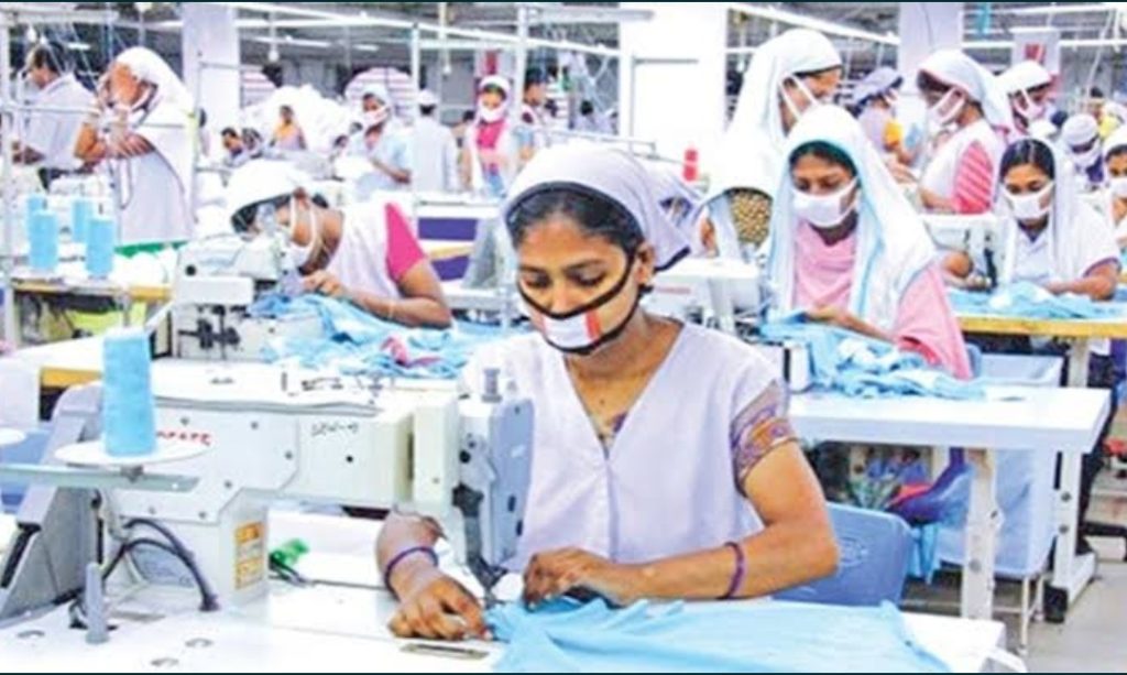 পোশাক শিল্প নিয়ে ভুল তথ্য যাচ্ছে বিদেশে