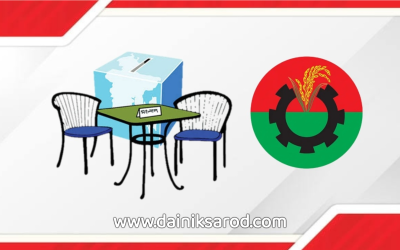 তফসিল ঘোষণার পর সংলাপে আপত্তি নেই বিএনপি’র!