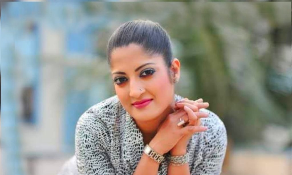 অভিনেত্রী হিমুর রহস্যজনক মৃত্যু, ফোন নিয়ে পালিয়েছে প্রেমিক