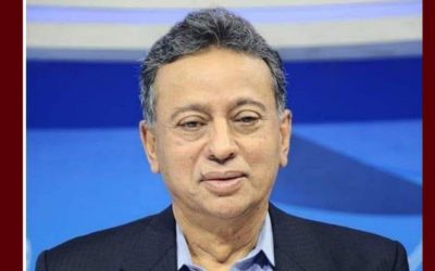 বিএনপির স্থায়ী কমিটির সদস্য আমীর খসরু গ্রেফতার