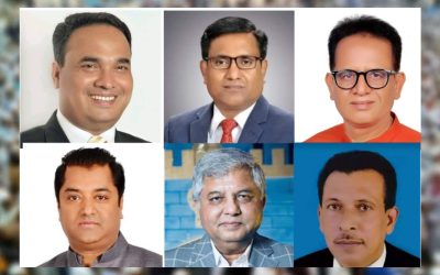 ব্রাহ্মণবাড়িয়ার ৬টি আসনে জাতীয়পার্টির মনোনয়ন পেলেন যারা