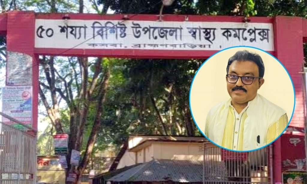 কসবা হাসপাতালে দুই তরুণকে মারধোর, ভিডিও করায় ভেঙে ফেললো সাংবাদিকের মোবাইল-চশমা 