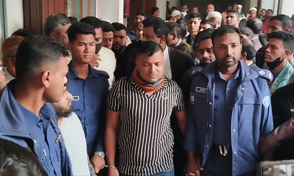 কসবায় দিনমজুর হত্যায় এক ভাইয়ের ফাঁসি, চার ভাই সহ ৬জনের সাজা