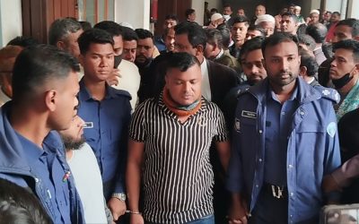 কসবায় দিনমজুর হত্যায় এক ভাইয়ের ফাঁসি, চার ভাই সহ ৬জনের সাজা