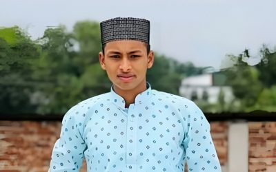 কসবায় অবৈধ ট্রাক্টর চাপায় প্রাণ গেল এসএসসি পরীক্ষার্থী ফেরদৌসের 