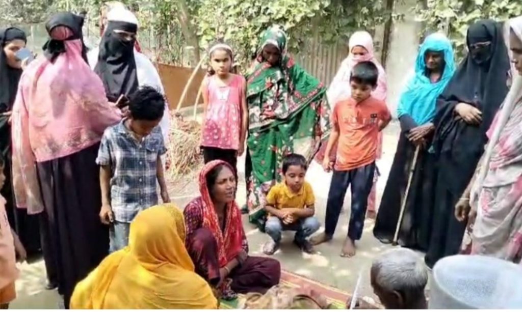 কসবায় বরই পাড়তে গিয়ে দেয়াল চাপায় প্রাণ গেল মাদরাসা ছাত্রের