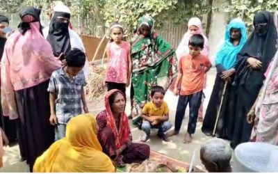 কসবায় বরই পাড়তে গিয়ে দেয়াল চাপায় প্রাণ গেল মাদরাসা ছাত্রের