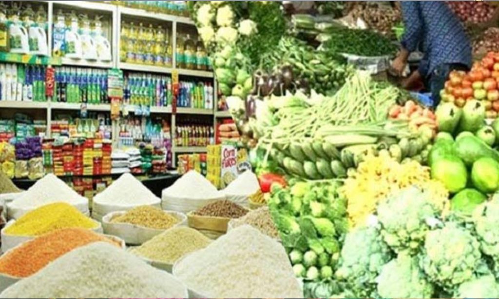 বাজার সিন্ডিকেটের বিরুদ্ধে কঠোর সরকার