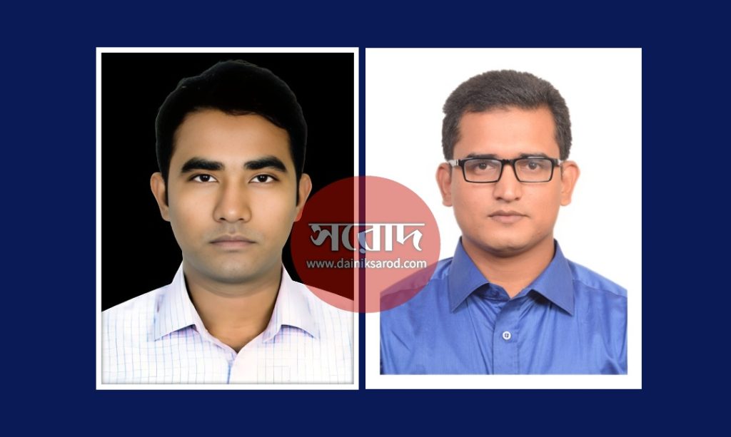 আখাউড়া-কসবায় নতুন এসিল্যান্ড পদায়ন
