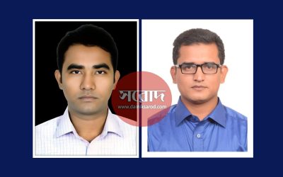 আখাউড়া-কসবায় নতুন এসিল্যান্ড পদায়ন