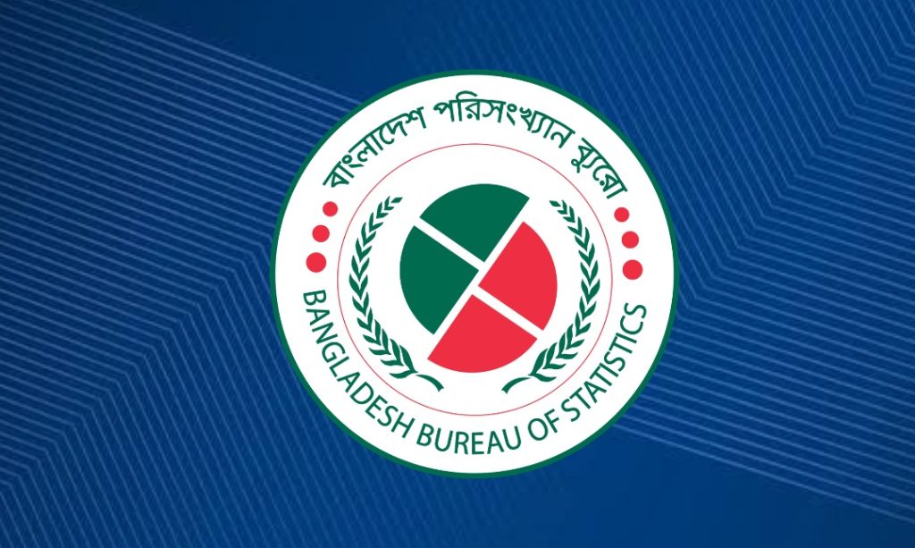 জনসংখ্যা বৃদ্ধির হার কমেছে: বিবিএস