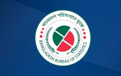 জনসংখ্যা বৃদ্ধির হার কমেছে: বিবিএস