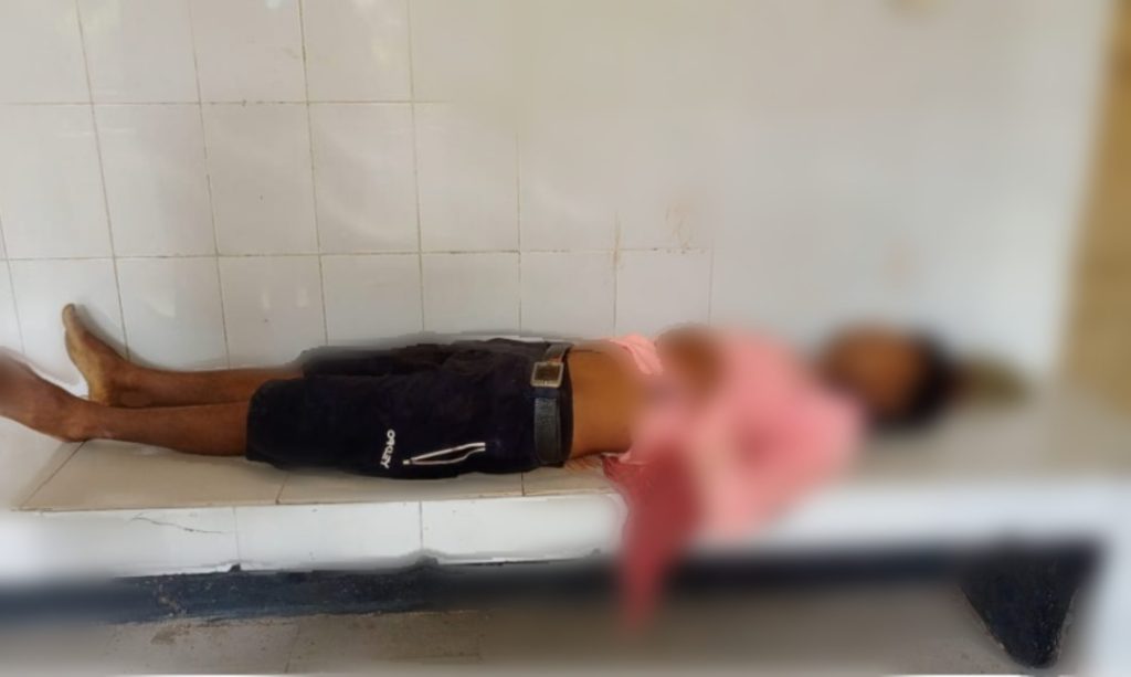 কসবা সীমান্তে বিএসএফের গুলিতে বাংলাদেশি যুবক নিহত