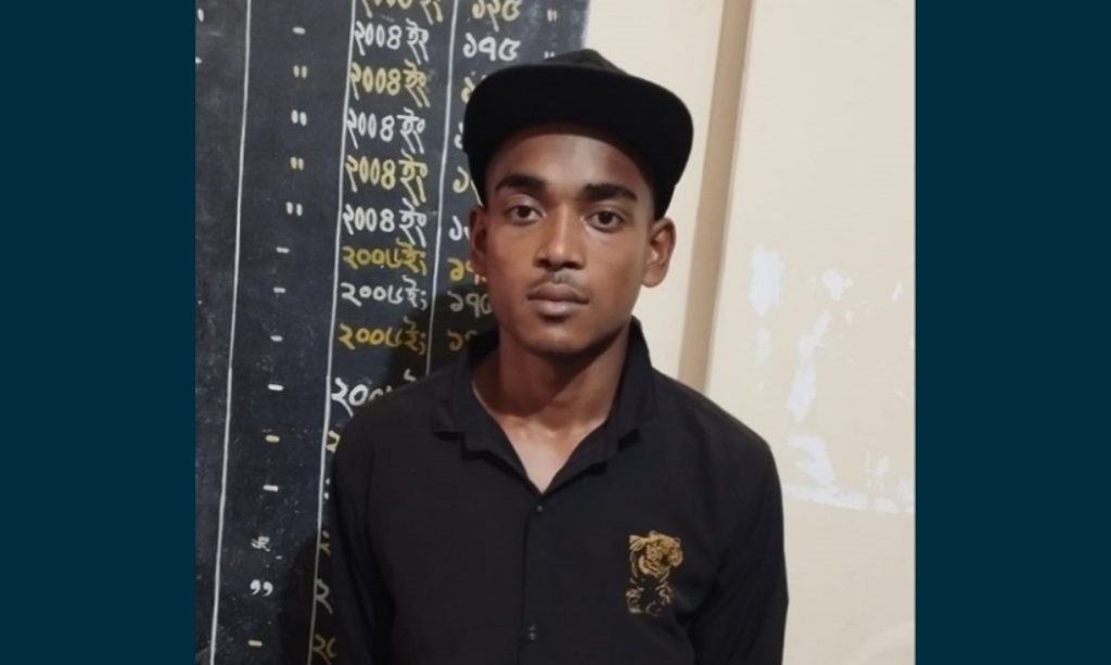 কসবার কুটিতে জাল ভোট দেওয়ায় চেষ্টাকালে তরুণ আটক, ৫দিনের জেল