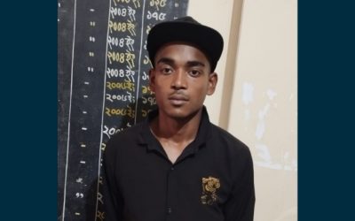 কসবার কুটিতে জাল ভোট দেওয়ায় চেষ্টাকালে তরুণ আটক, ৫দিনের জেল