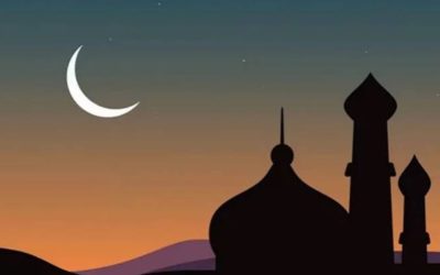 জিলহজ মাসের চাঁদ দেখা গেছে, ১৭ জুন ঈদুল আজহা