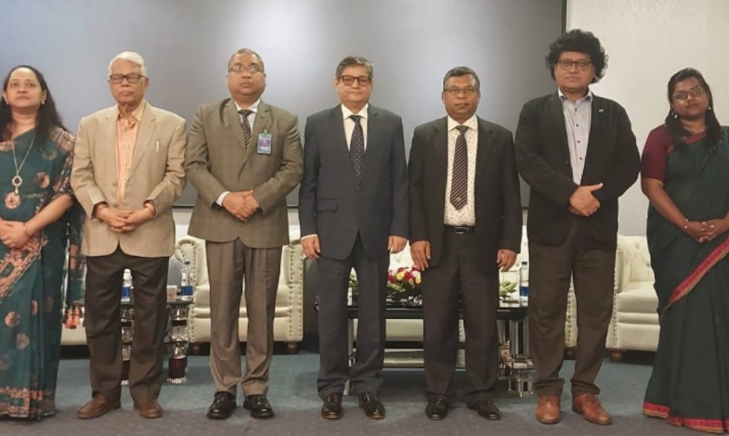 টেকসই নগর উন্নয়নে ঐক্যবদ্ধভাবে কাজ করার আহ্বান গণপূর্তমন্ত্রীর