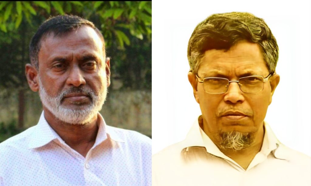 সরাইলের সাবেক উপজেলা চেয়ারম্যান-মুক্তিযোদ্ধা কমান্ডারসহ ৪ জনের মৃত্যুদণ্ড