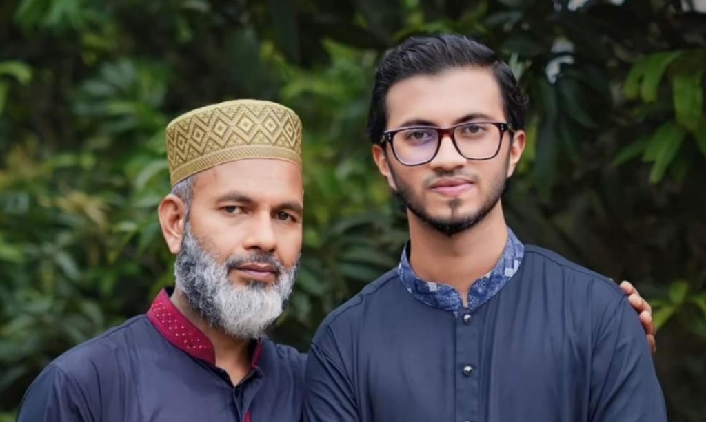 বিসিএসের প্রশ্নফাঁসের অভিযোগে আবেদ আলী ও তার ছেলেসহ ১৭জন গ্রেপ্তার