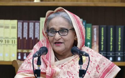 আপন-পর জানি না, দুর্নীতি যেখানে হোক আমি তাকে ধরব: প্রধানমন্ত্রী