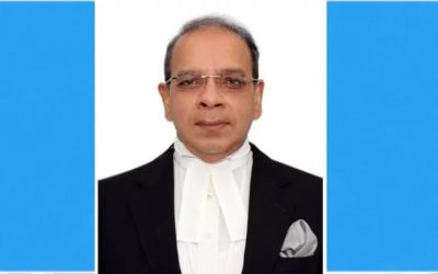 দেশের ২৫তম প্রধান বিচারপতি হলেন সৈয়দ রেফাত আহমেদ