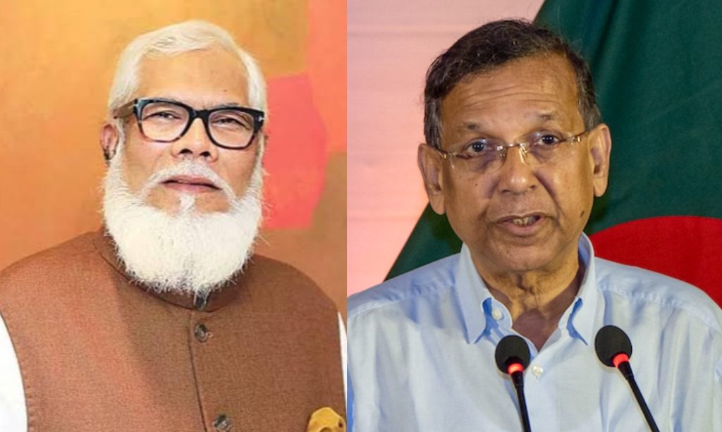 সালমান এফ রহমান ও সাবেক আইনমন্ত্রী আনিসুল হক গ্রেপ্তার
