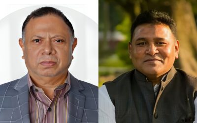 নাসিরনগরে সাবেক দুই এমপি-৮ ইউপি চেয়ারম্যানসহ ১১৮জনের নামে মামলা