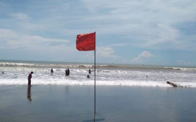 বঙ্গোপসাগরে অবস্থানরত লঘুচাপ, হতে পারে ঘনীভূত