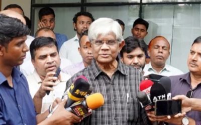 অতিরিক্ত ৬০ হাজার কোটি টাকা ছাপিয়েছে আ’লীগ সরকার: অর্থ উপদেষ্টা