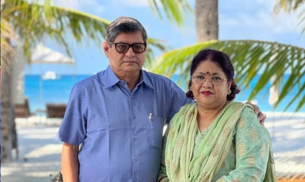 স্ত্রীসহ সাবেক গণপূর্তমন্ত্রী মোকতাদির চৌধুরীর বিরুদ্ধে আরও এক হত্যা মামলা