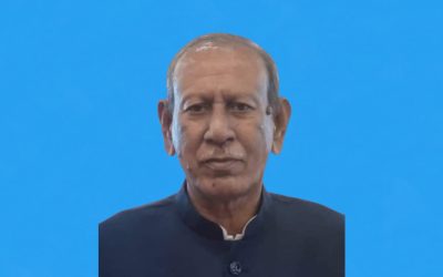 শ্বশুর বাড়িতে আত্মগোপনে নাসিরনগর আ’লীগের সেক্রেটারি,গ্রেপ্তার করলো পুলিশ