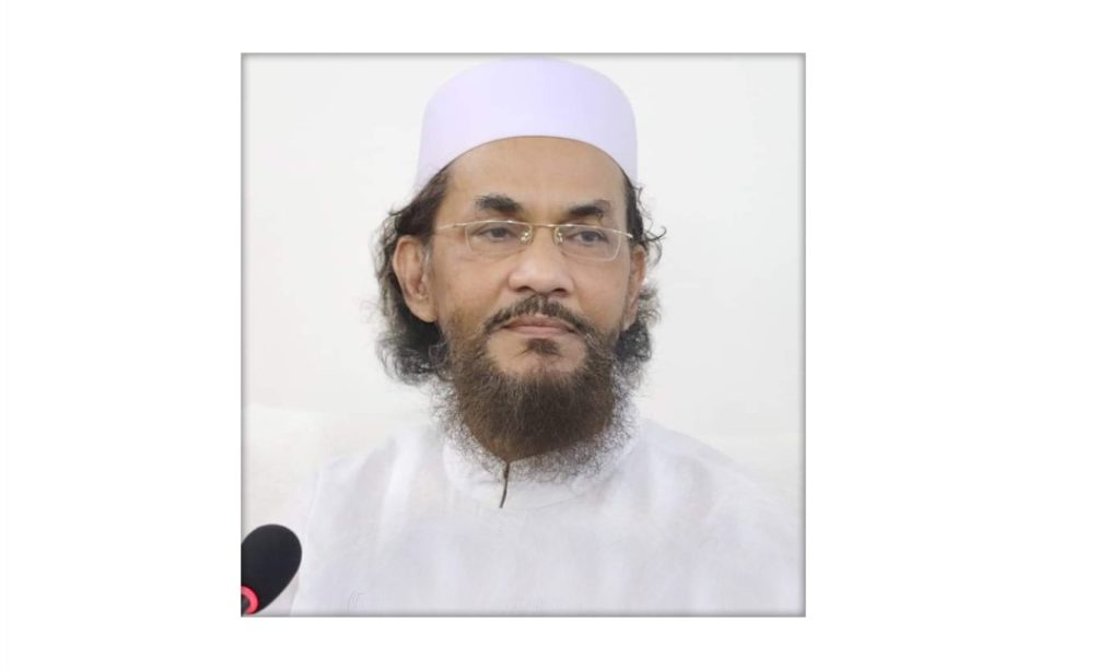শিক্ষাপ্রতিষ্ঠান দলীয় আধিপত্য মুক্ত না রাখলে আসল উদ্দেশ্য ব্যাহত হবে: ইমাম হায়াত